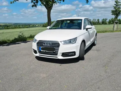 Occasion Audi A1 Sportback
