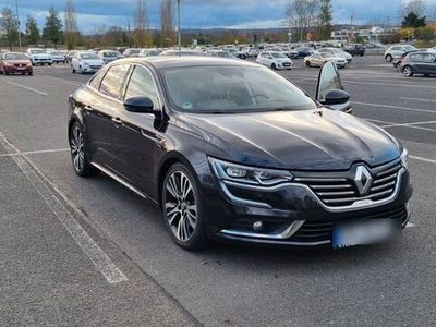 gebraucht Renault Talisman ENERGY dCi 160 EDC Initiale Paris I...