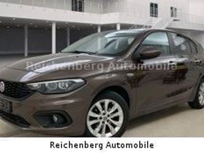 gebraucht Fiat Tipo Street 1,4 Fire, Klima,Sitzhei,PDC