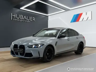 Gebraucht BMW M3
