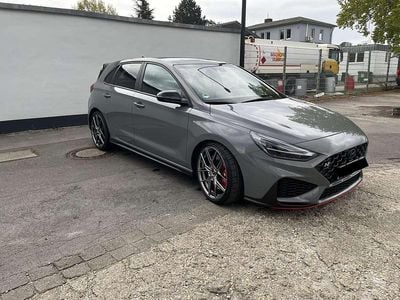 Usata Hyundai i30 N Performance 280 CV (205 kW) 2023 Coupé