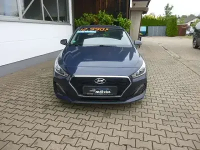 Gebraucht Hyundai i30