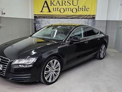 Audi A7 Sportback