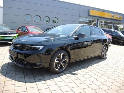 gebraucht Opel Astra Plug-In-Hybrid Elegance (L)