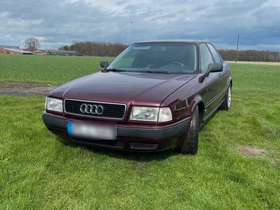 gebraucht Audi 80 B4