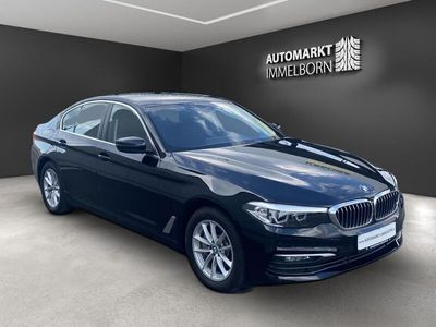 BMW 530e