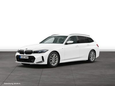 gebraucht BMW 330 i Touring