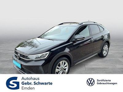 Usata VW Taigo Goal 116 CV (85 kW) 2025 Nero SUV