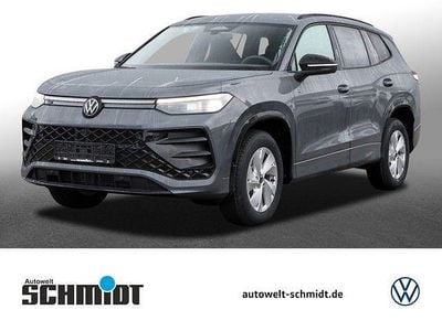 Nouă VW Tayron R-line 150 CP (110 kW) 2025 Gri SUV