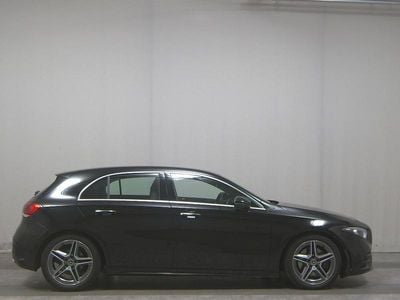 Mercedes A220
