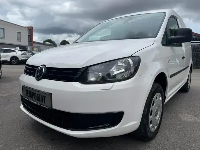 Gebraucht VW Caddy