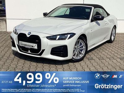 BMW 440