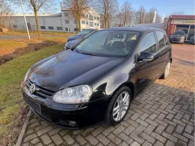 Gebraucht VW Golf V