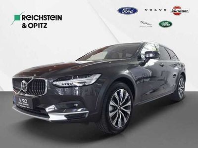 gebraucht Volvo V90 CC Plus B4 D AWD Aut. +activeLED