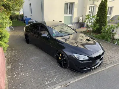 Gebraucht BMW 640