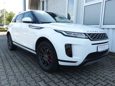 Gebraucht Land Rover Range Rover evoque