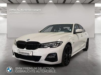 BMW 320e