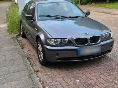 Gebraucht BMW 320
