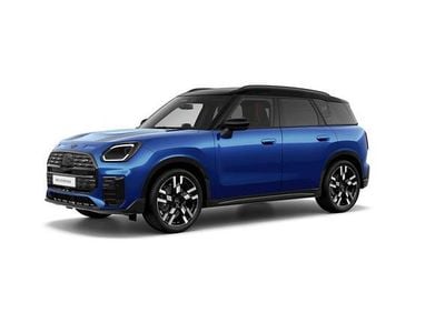 Second-hand Mini Countryman 230 kW (313 CP) 2025 SUV