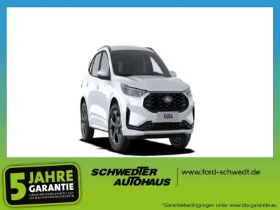 Neu Ford Kuga ST-Line 179 PS (131 kW) 2026 Weiß SUV