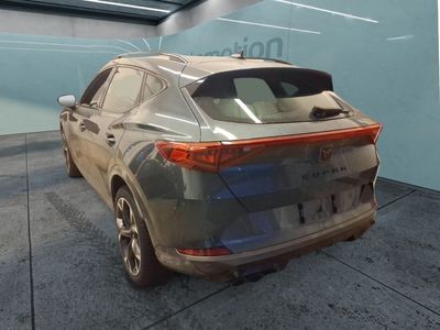 Gebraucht Cupra Formentor VZ 310 PS (228 kW) 2020 Other SUV