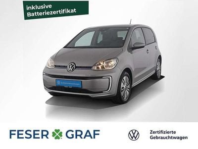 VW e-up!