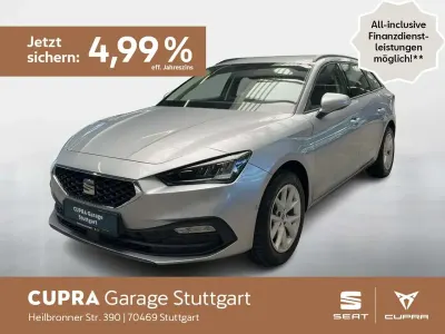 Usado Seat Leon