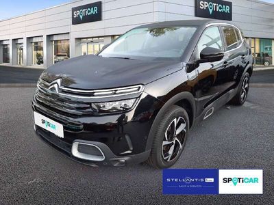 gebraucht Citroën C5 Aircross Feel 130