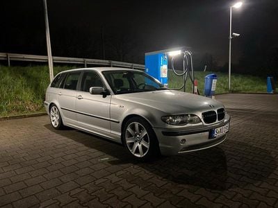 BMW 325
