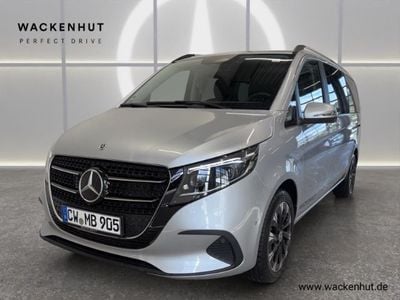 Mercedes V250