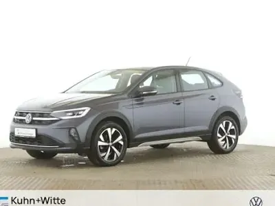 Gebraucht VW Taigo Style 110 PS (80 kW) 2023 Grau SUV