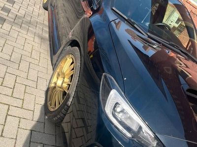 gebraucht Subaru WRX STI 2.5l Sport