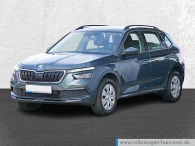 gebraucht Skoda Kamiq 1.0 TSI Active LED PDC SHZ