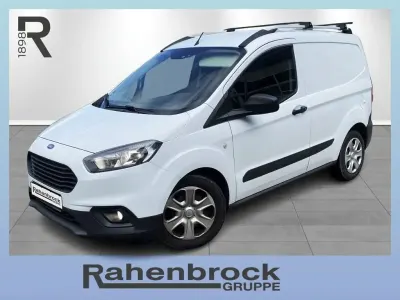 Gebraucht Ford Transit Courier