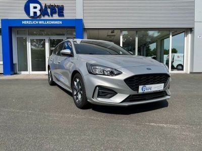 gebraucht Ford Focus Turnier AUTOMATIK