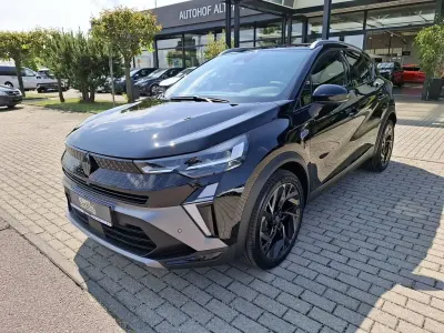 Gebraucht Renault Captur Esprit Alpine 158 PS (116 kW) 2025 SUV