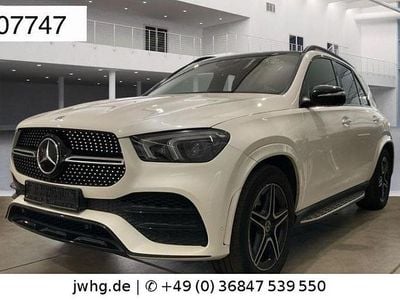 Mercedes GLE450 AMG