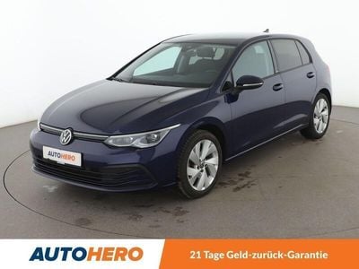 VW Golf VIII