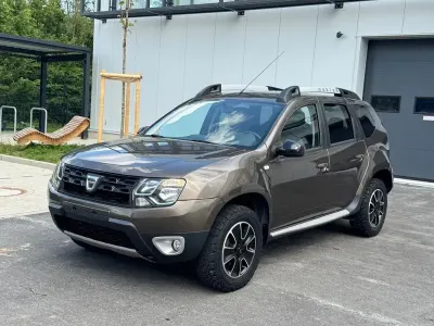Gebraucht Dacia Duster