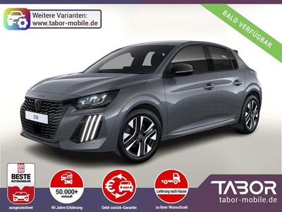 Nuova Peugeot 208 Allure 110 CV (80 kW) 2026 Grigio Utilitaria