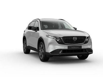 Neu Mazda CX-5 Exclusive-Line 141 PS (103 kW) 2026 SUV