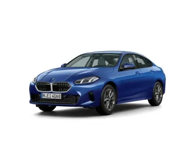Neu BMW 220 156 PS (114 kW) 2026 M portimao blau metallic Coupé