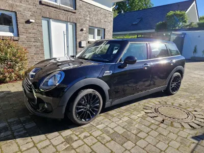 Gebraucht Mini One Clubman 102 PS (75 kW) 2018 Kombi