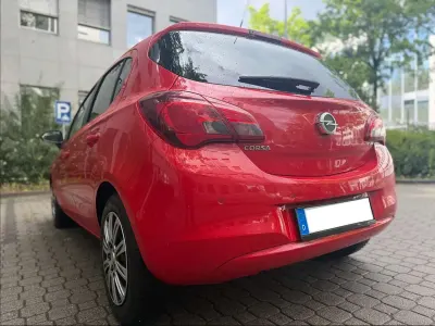 Gebraucht Opel Corsa