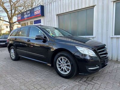 gebraucht Mercedes R300 CDI BlueEFFICIENCY