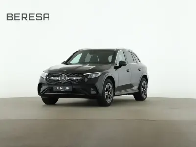 Gebraucht Mercedes GLC220