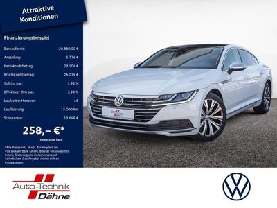 VW Arteon