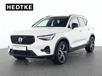 Gebraucht Volvo XC40 Plus 163 PS (119 kW) 2025 Weiß SUV
