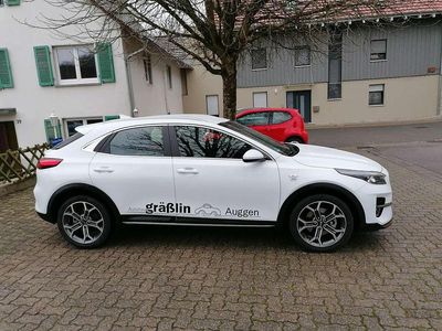 Gebraucht Kia XCeed Vision 140 PS (102 kW) 2020 SUV