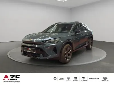 Occasion Cupra Formentor 150 PK (110 kW) 2025 Blauw SUV